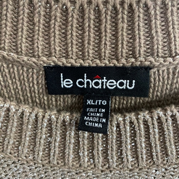 Sweater - Picture 2 of 3